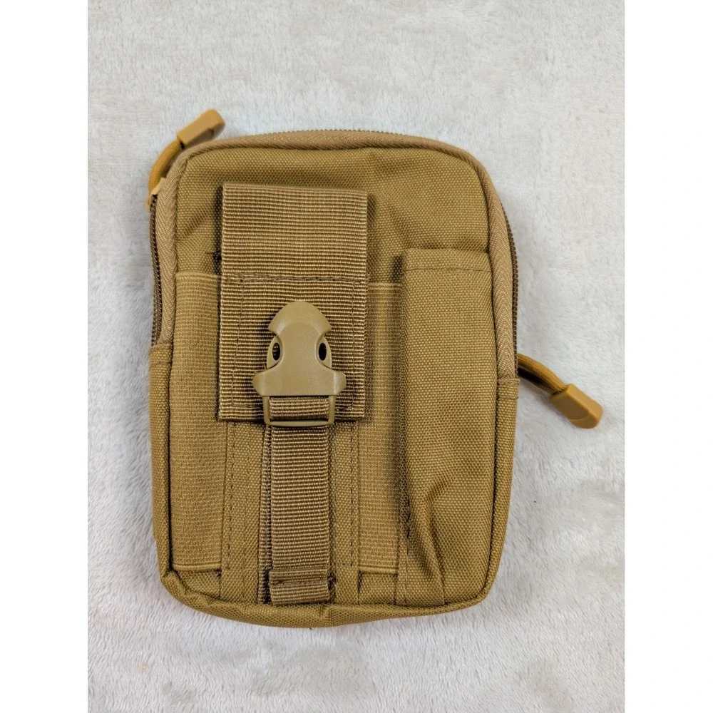 N/A hiking belts internal
